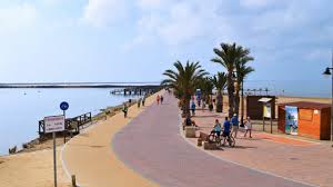 Playa de La Mota