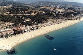 Playa de la Musclera