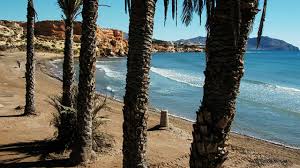 Playa de la Negra