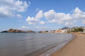 Playa de la Reya