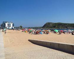 Playa de La Ribera