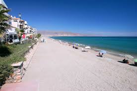 Playa de la Romanilla