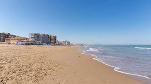 Playa de la Roqueta