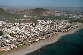 Playa de La Rumina
