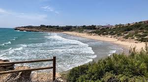 Playa de la Savinosa