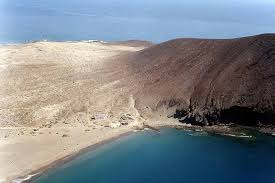 Playa de la Tejita