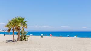Playa de la Venta del Bancal