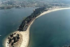 Playa de Ladeira