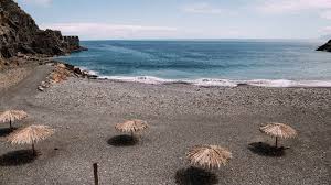 Playa de las Arenas