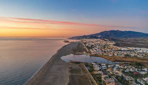 Playa de las Brisas