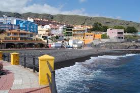 Playa de las Caletillas