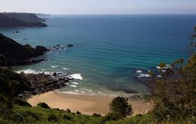 Playa de Las Llanas