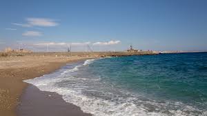 Playa de las Olas