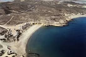 Playa de las Pulgas