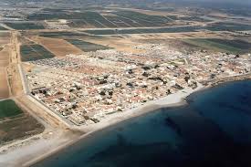 Playa de las Villas