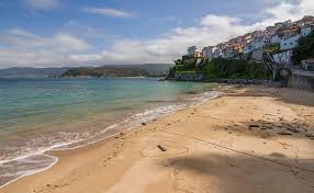 Playa de Lastres