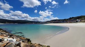 Playa de Laxe