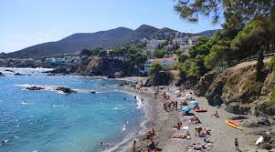 Playa de les Tonyines