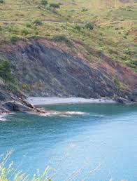 Playa de les Tres Platgetes