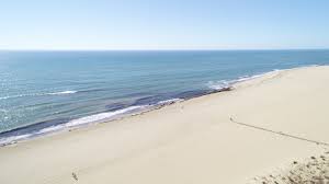 Playa de los Haraganes