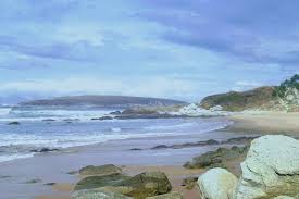 Playa de Los Tranquilos
