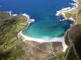 Playa de Lourido
