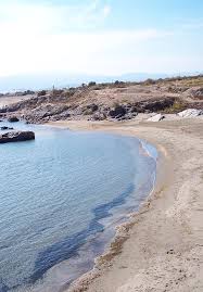 Playa de Luis Siret
