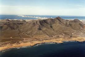 Playa de Magre