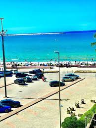 Playa de Malabata