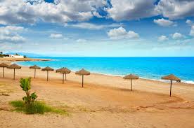 Playa de Marina de la Torre