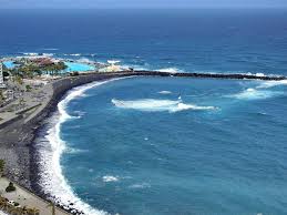 Playa de Martiánez