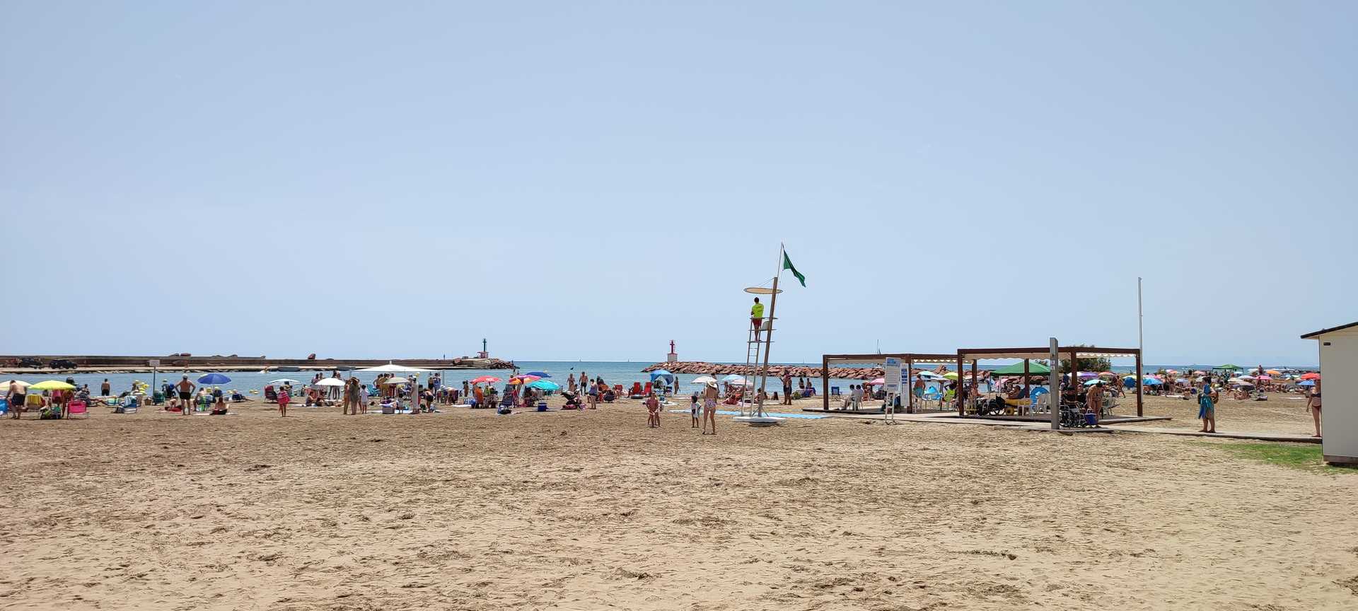 Playa de Massamagrell