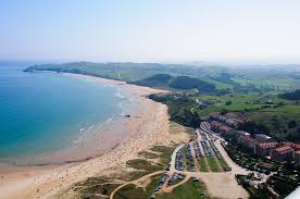 Playa de Merón
