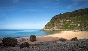 Playa de Merón