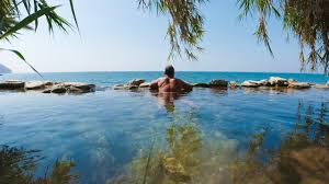 Playa de Molino de Papel