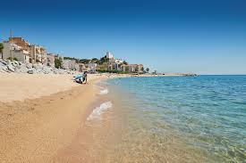Playa de Morer