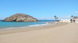 Playa de Nares