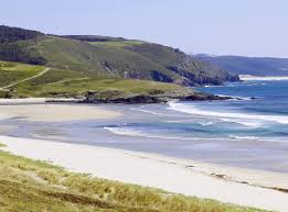 Playa de Nemiña