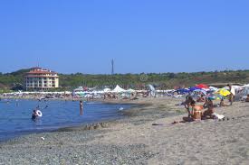 Playa de Nestinarka