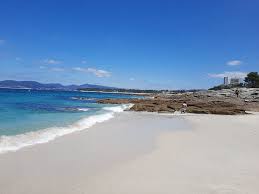 Playa de O Vao