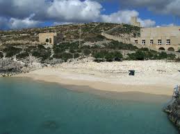 Playa de Ħondoq ir-Rummien