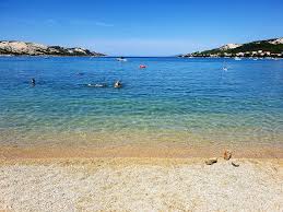 Playa de Planjka