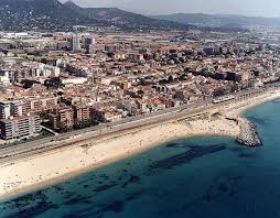 Playa de Ponent
