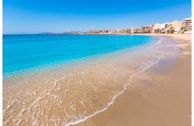 Playa de Poniente