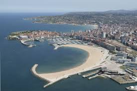 Playa de Poniente