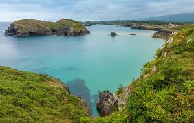 Playa de Poo