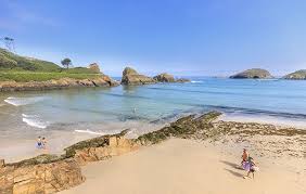 Playa de Porcía