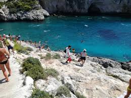 Playa de Porto Limnionas