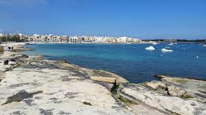 Playa de Pretty Bay