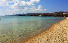 Playa de Psaralyki